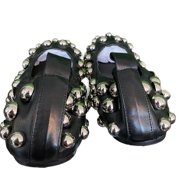 Isabel Marant BELNA BALLET FLATS - Picture 7 of 14